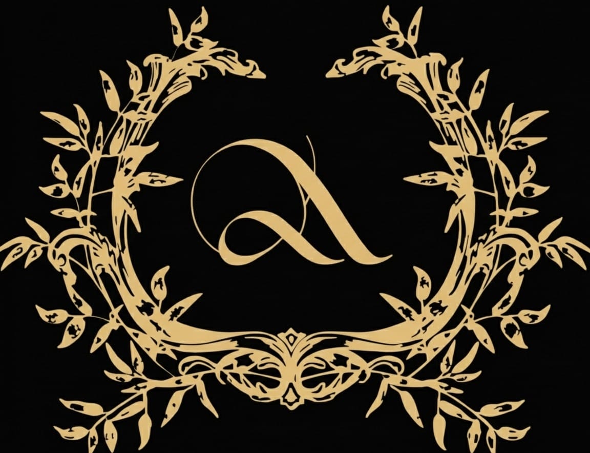 Allure Events Logo